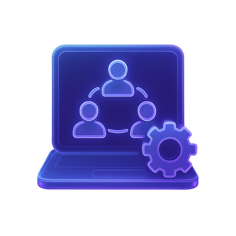 Dedicated development team services